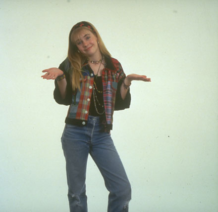 clarissa explains all