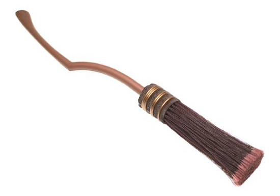 Was Harry Potter's Nimbus 2000 a refurbished broom? - Back Market Blog