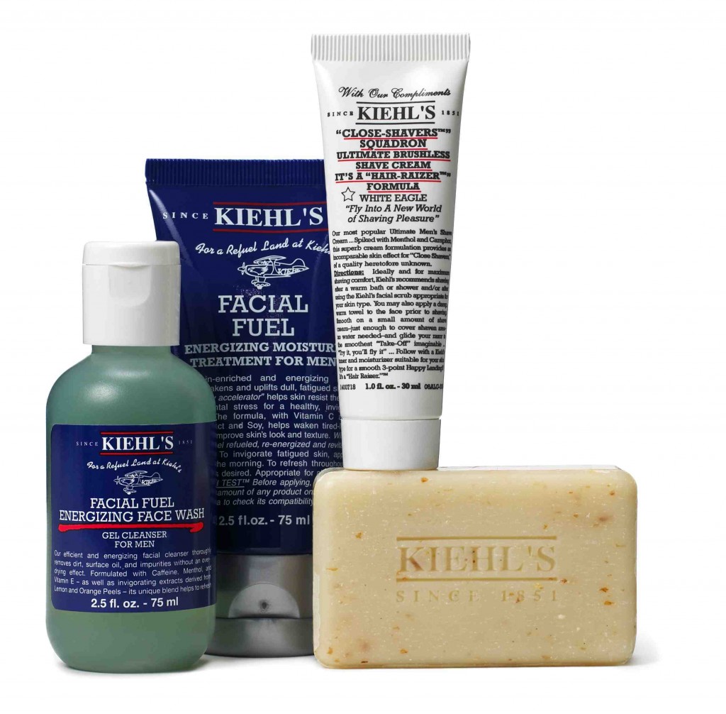 Kiehls Купить В Москве В Интернет Магазине