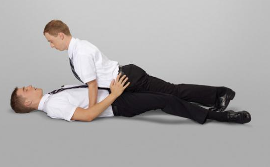 Mormon Missionary Sex 10