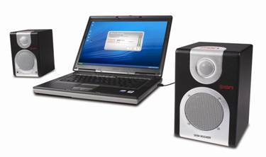 ION Audio Desk Rocker - $99.99