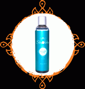 Shobha Rosewater Toner