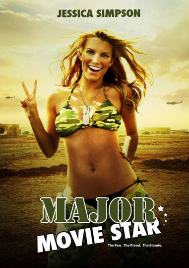 Major Movie Star?