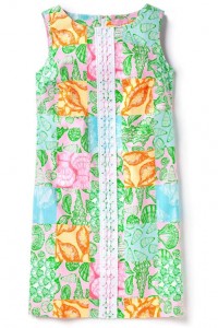 lilly