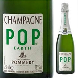 Pommery POP Champagne Archives | The Luxury Spot