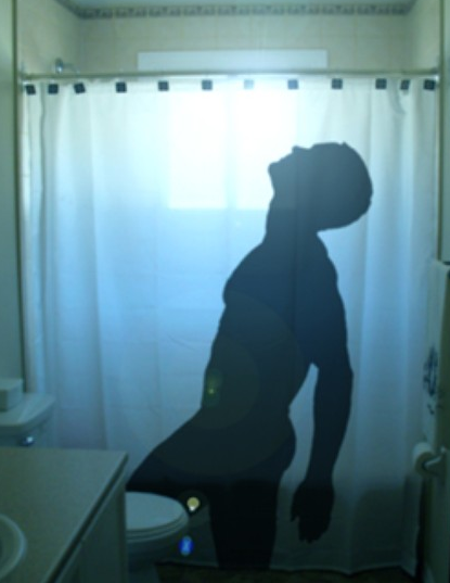 Sexy Nude Male Shower Curtain Archives The Luxury Spot