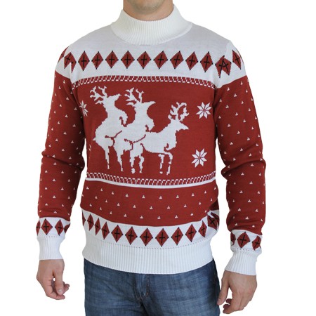 top 5 ugliest funniest christmas sweaters we could find ugly christmas sweater shoes