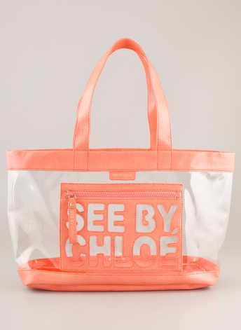 trendy beach bags