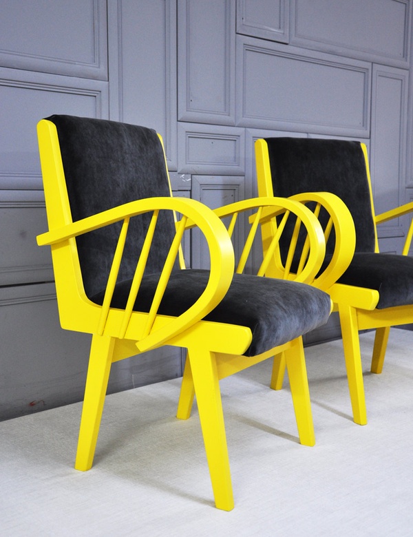 Yellow chair. Стул желтый. Желтое кресло стул. Желтое кресло в стиле ретро. Стулья для гостиной желтые.