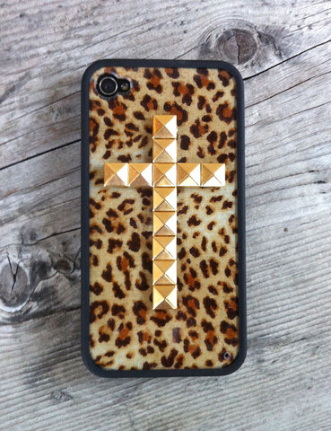 11 cases leopard iphone Cases Wildflower iPhone