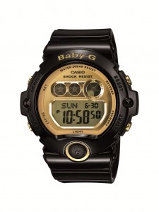 baby g limited edition 2017