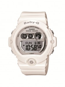 baby g limited edition 2017