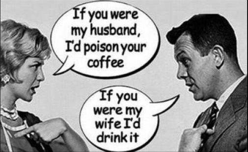 hating your spouse