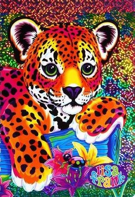 Lisa Frank