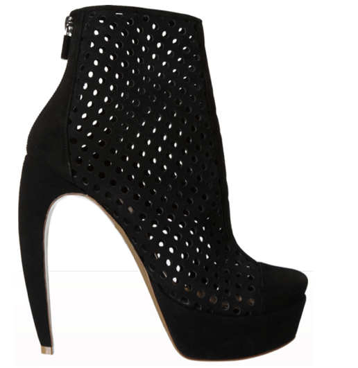 Walter Steiger ankle boot