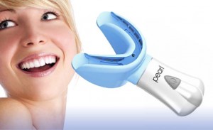 tanda pearl teeth whitening system