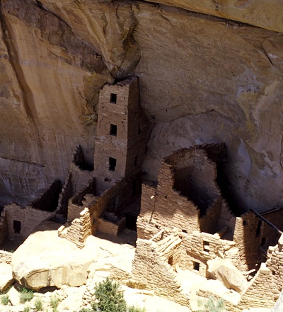 Mesa Verde National Park