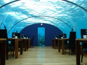 Poseidon Resort, Fiji
