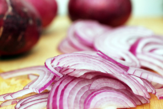 onion health benefits