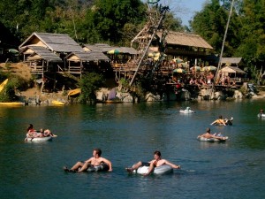 Reasons to visit Laos