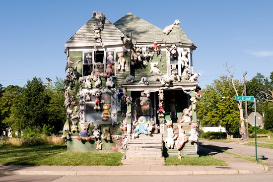 Heidelberg project