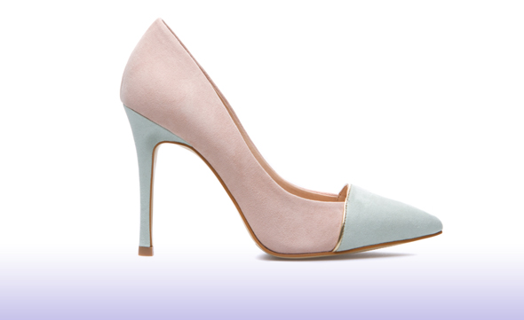 shoedazzle giveaway dana pump theluxuryspot