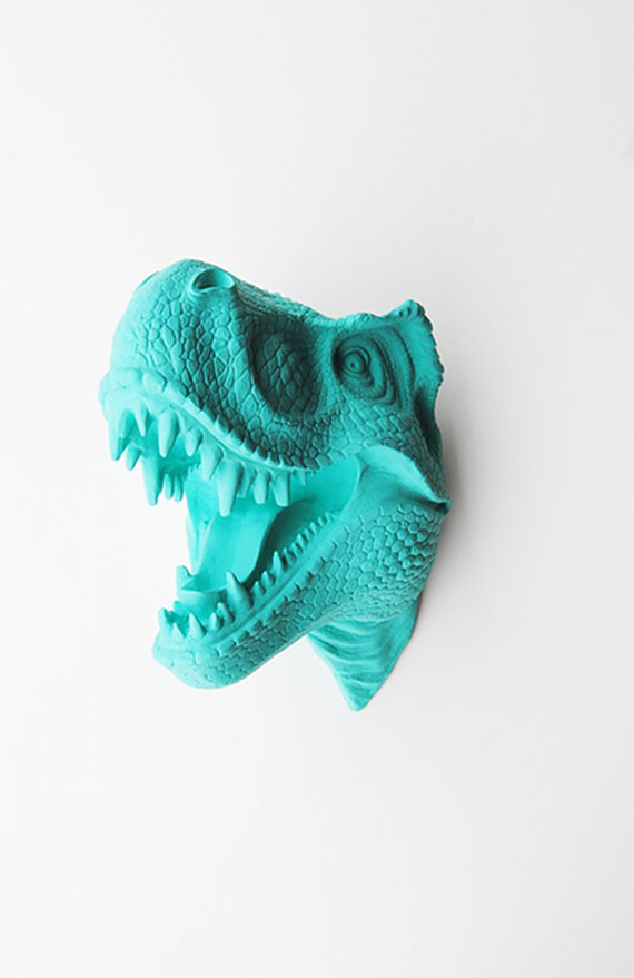 Etsy Dinosaurs Accessories