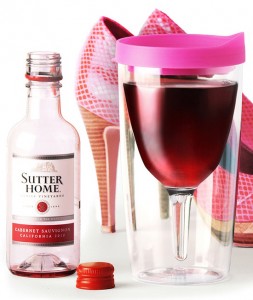 wine sippy cups