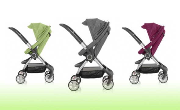 Stokke Scoot Giveaway
