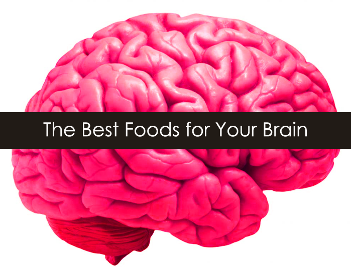 best brain foods