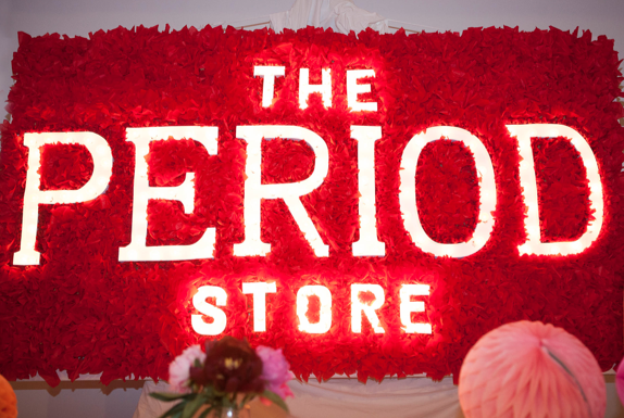 the period store