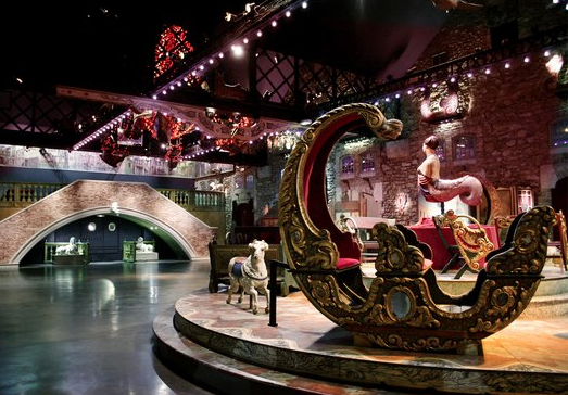 musee des arts forains