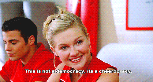GIF Guide: 7 Times Kirsten Dunst Was Totally Right