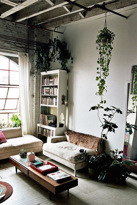 15 Beautiful Living Rooms