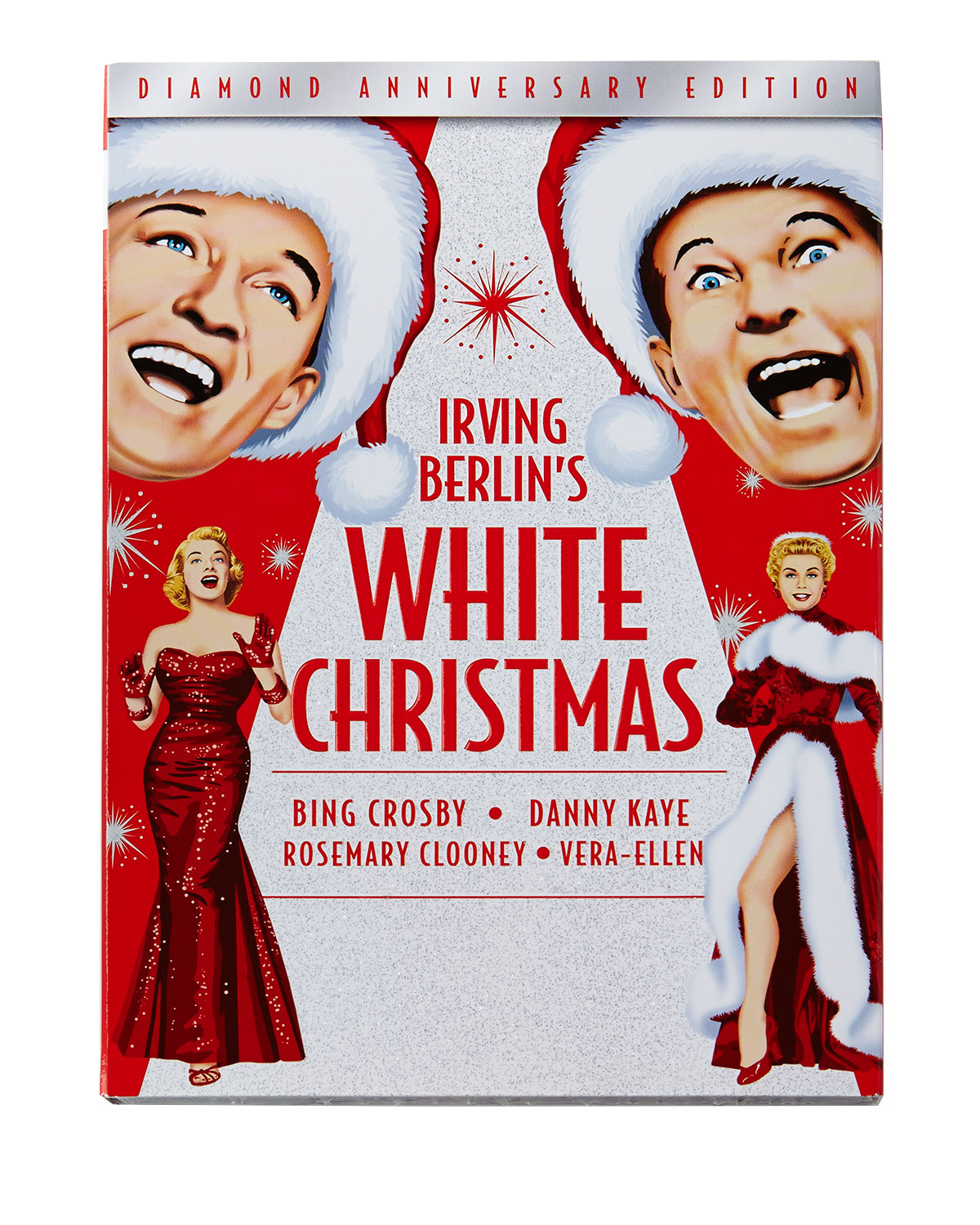 Bing crosby white christmas