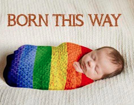 gay babies gene therapy