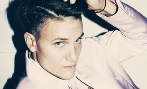 casey legler