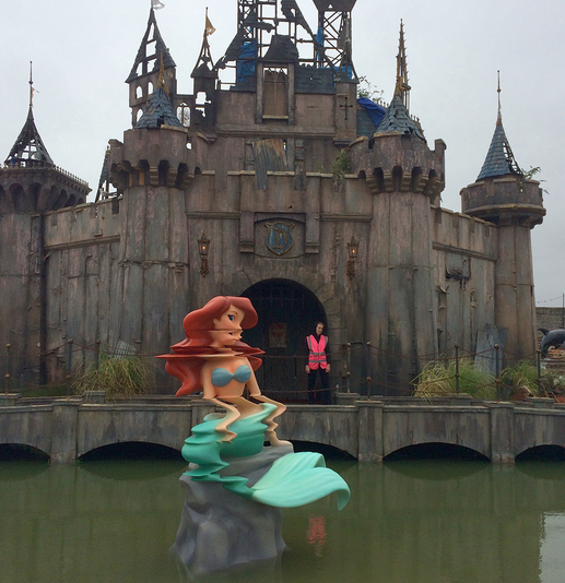 dismaland