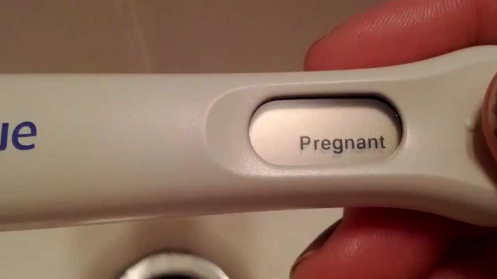 False Positive Pregnancy Test: Can it Happen? | The Luxury ...