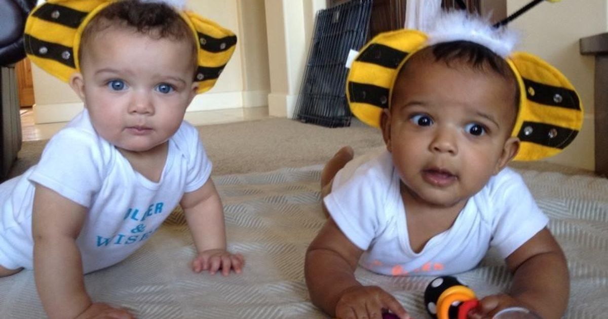 Cases of Bi-Paternal Twins: It Really Does Happen | The ...