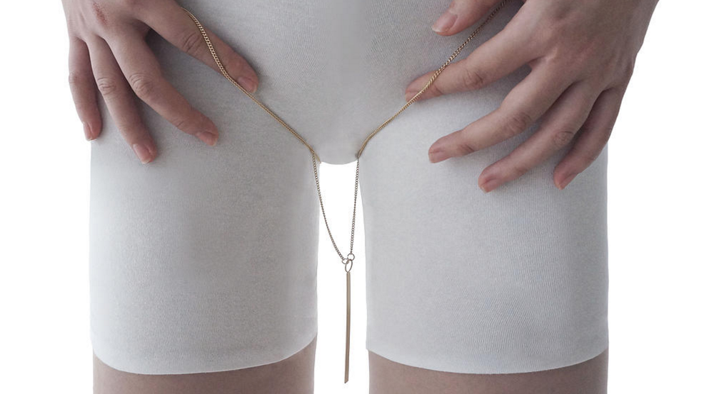 thigh gap jewelry