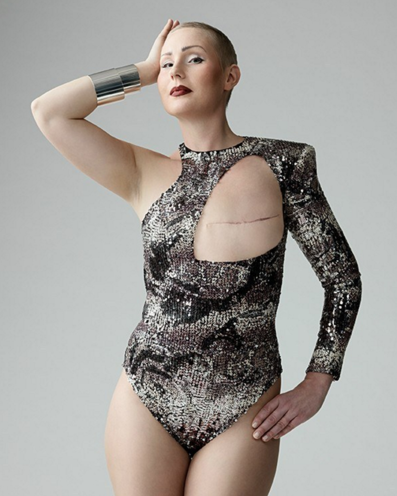 Awesome Swimsuits For Breast Cancer Survivors The Luxury Spot