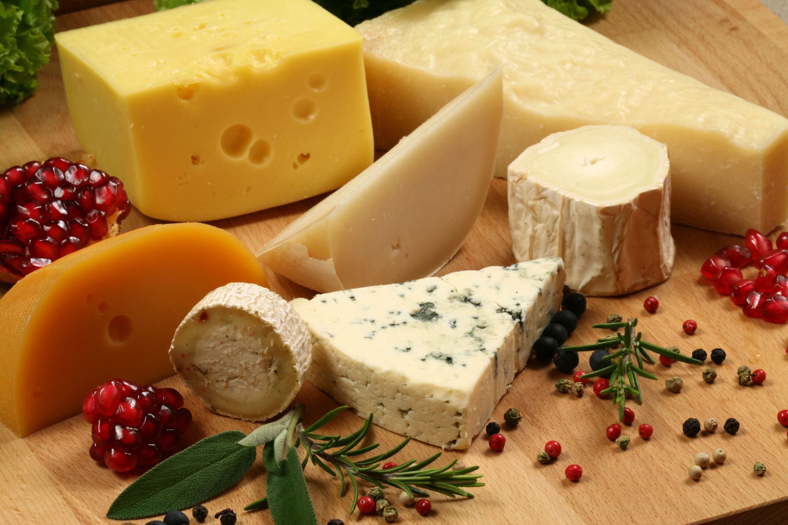 What is Microbial Rennet in Cheese? | The Luxury Spot