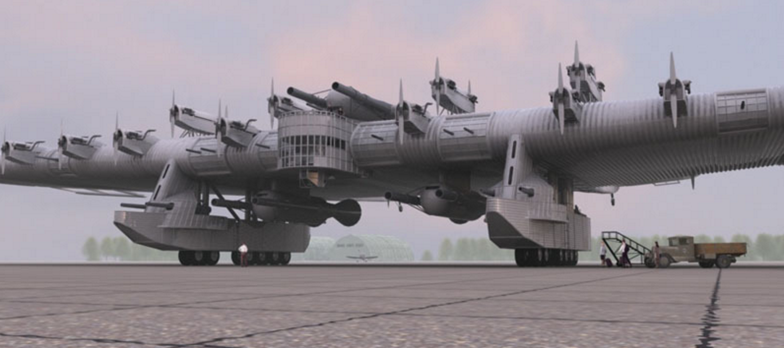soviet russian airplanes