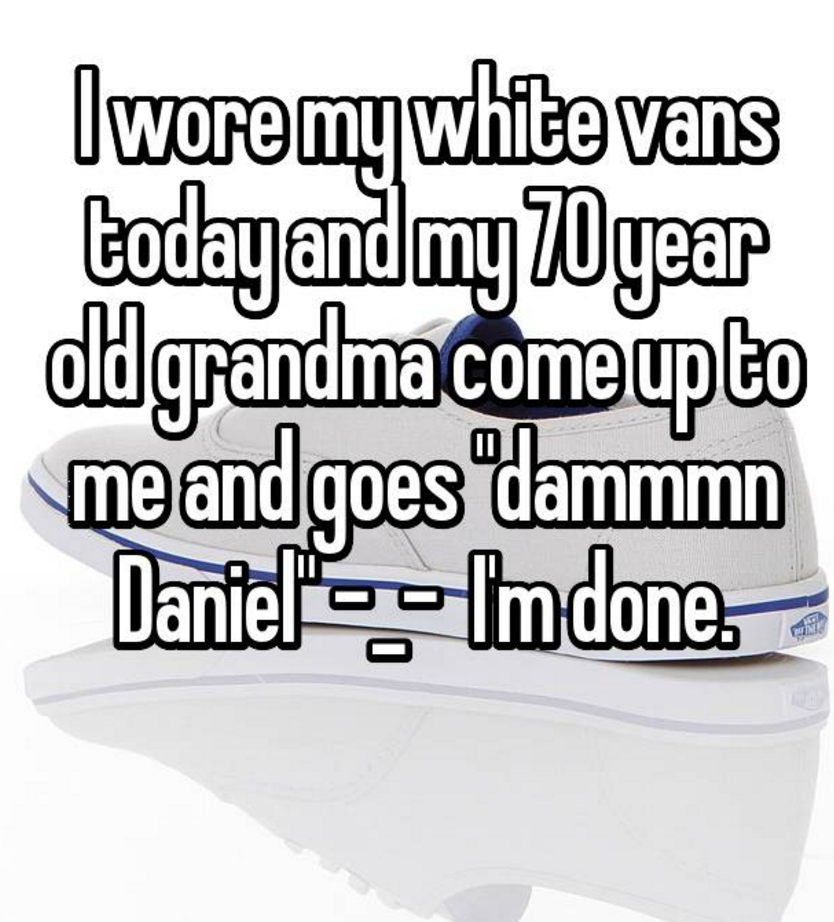 The Funniest Grandma Confessions On The Internet The