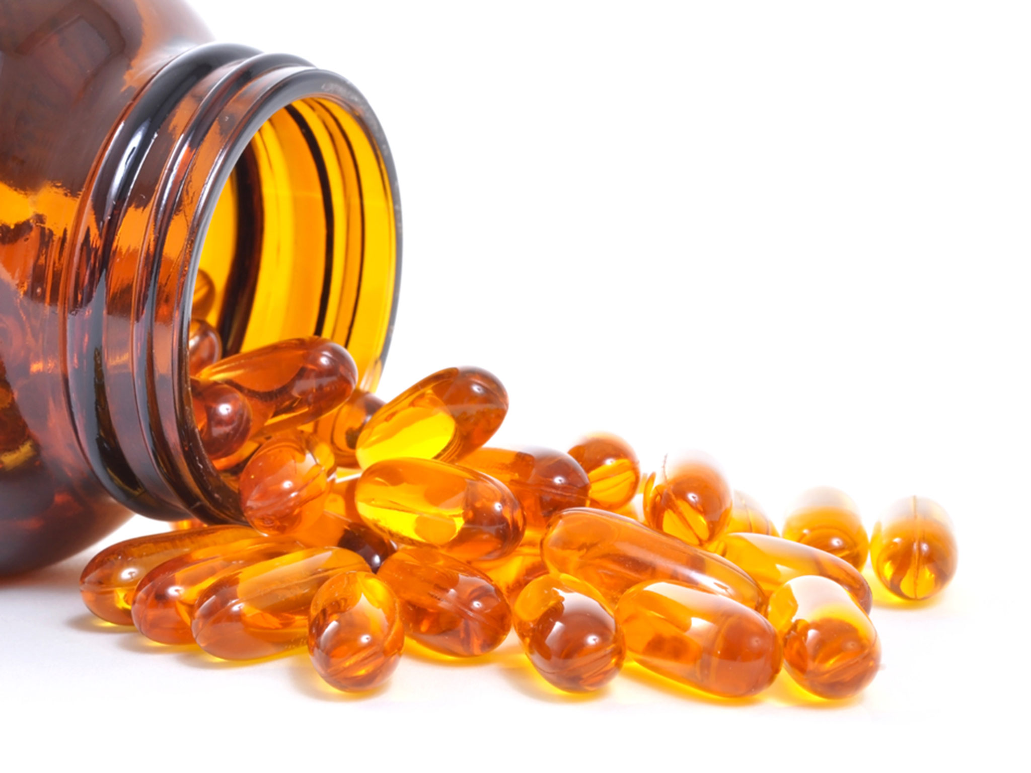 Vitamin D Deficiency Linked To Cardiovascular Disease The