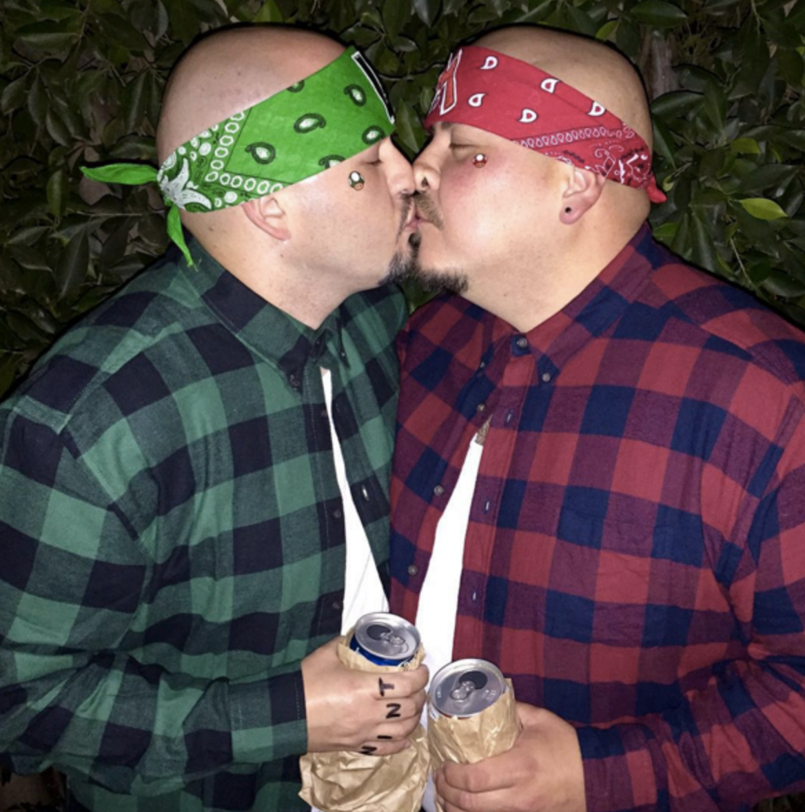 gay cholo boys