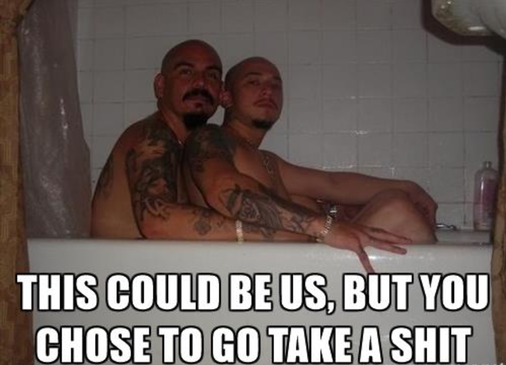 Gay cholo sex