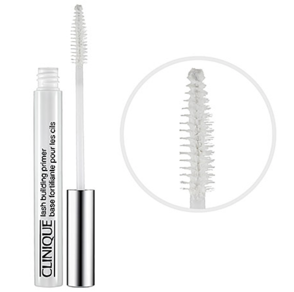 clinique lash primer, best lash prime products