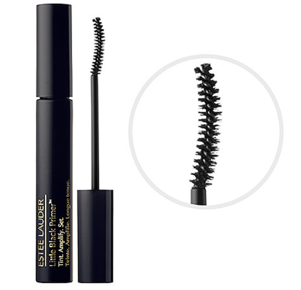 estee lauder little black primer, best mascara primer products